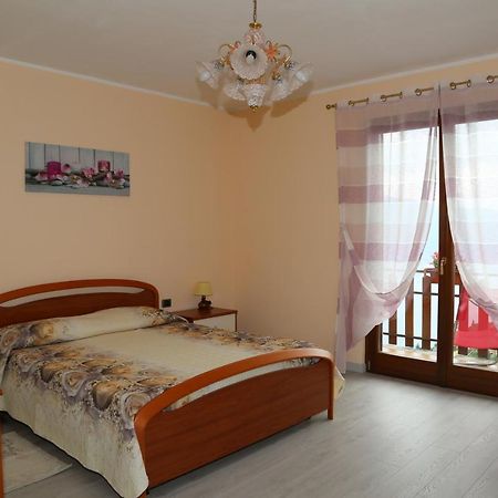 Casa Mezzema Villa Tremosine Ngoại thất bức ảnh