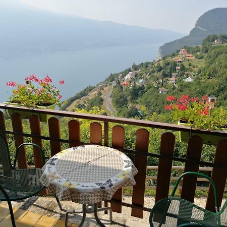 Casa Mezzema Villa Tremosine Ngoại thất bức ảnh