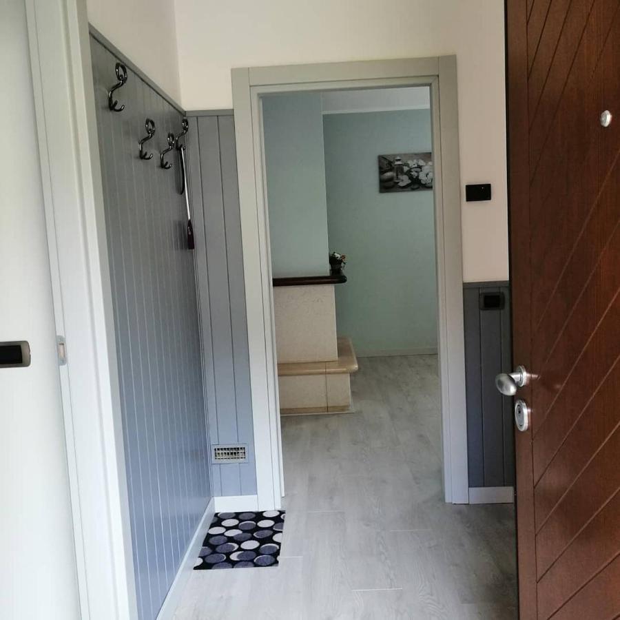 Casa Mezzema Villa Tremosine Ngoại thất bức ảnh