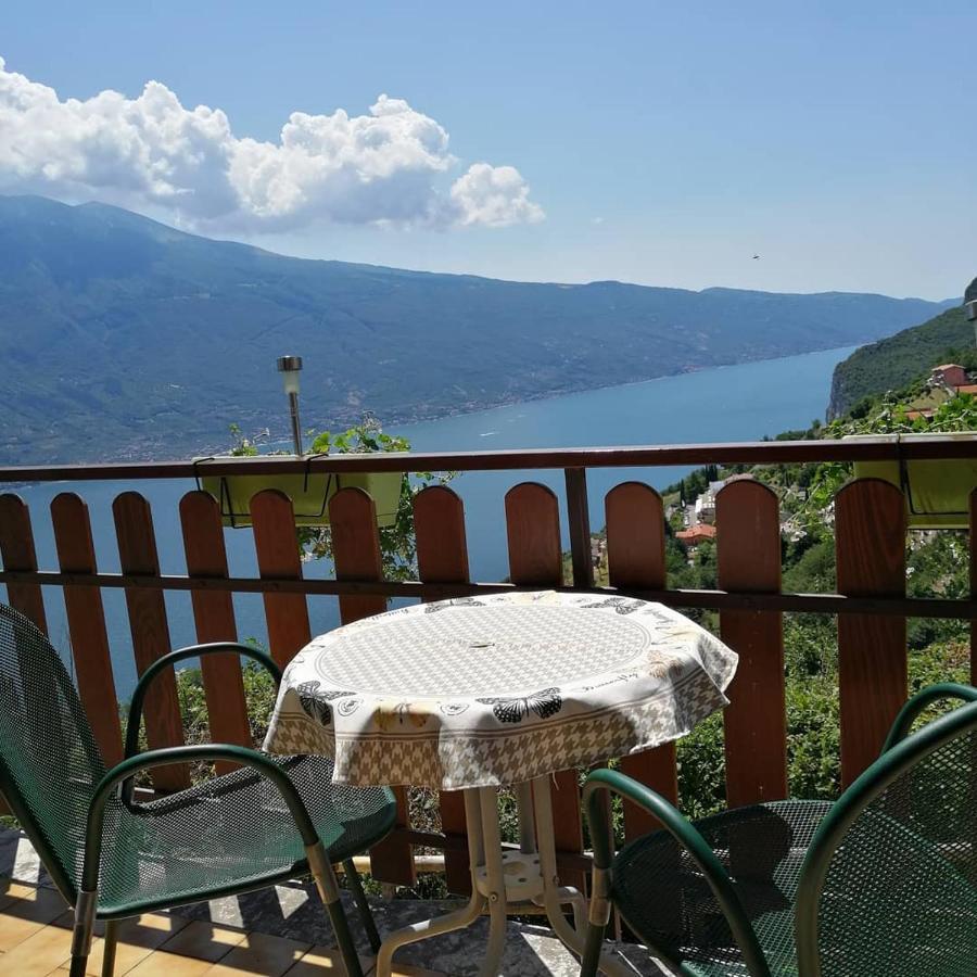 Casa Mezzema Villa Tremosine Ngoại thất bức ảnh