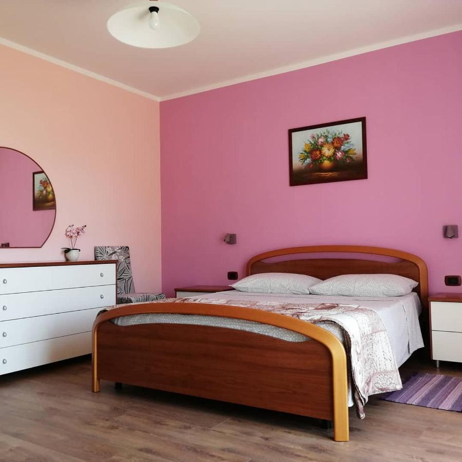 Casa Mezzema Villa Tremosine Ngoại thất bức ảnh