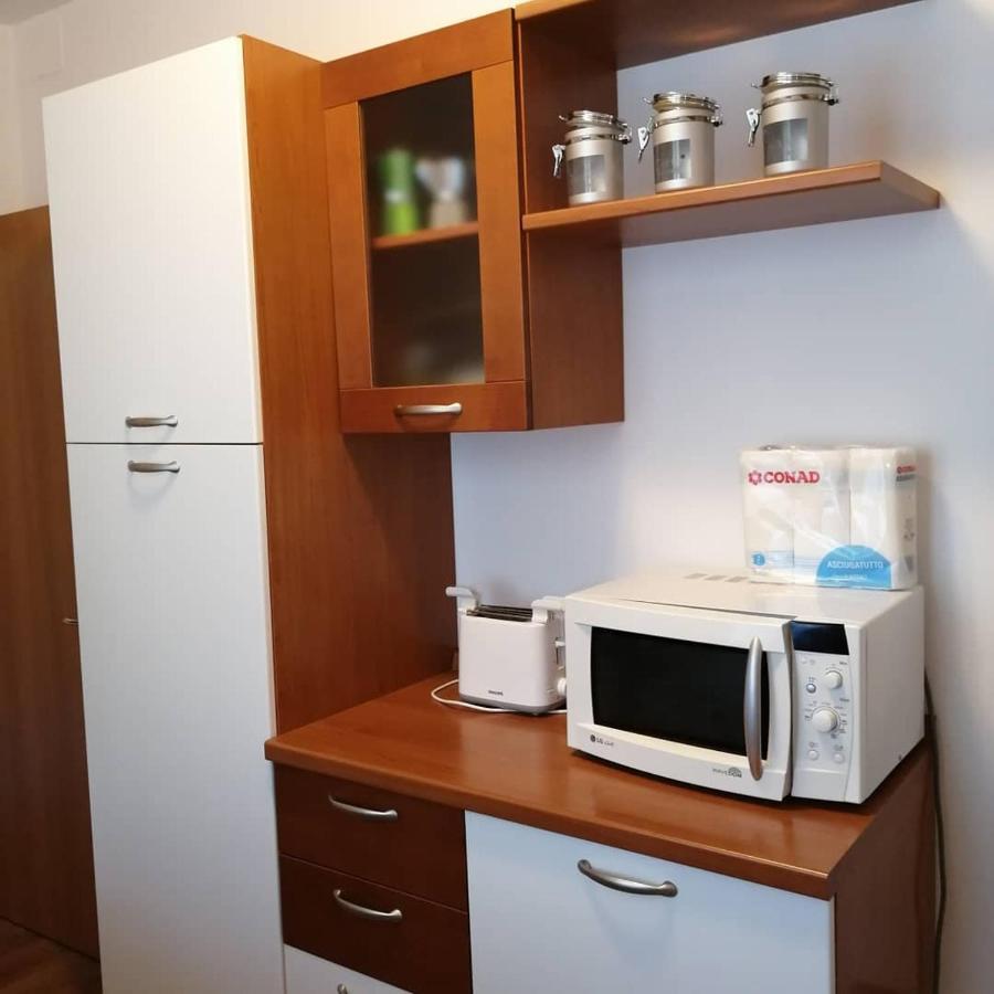 Casa Mezzema Villa Tremosine Ngoại thất bức ảnh