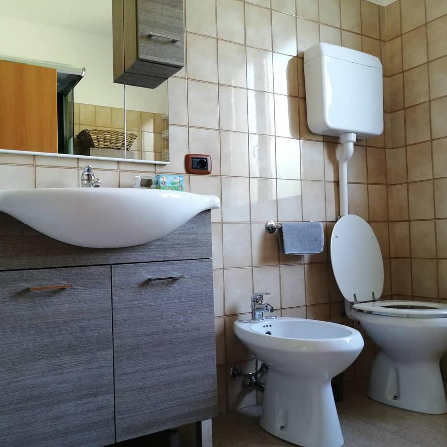 Casa Mezzema Villa Tremosine Ngoại thất bức ảnh