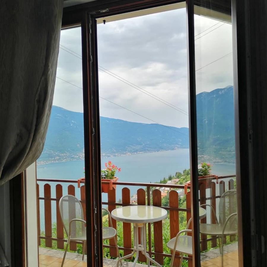 Casa Mezzema Villa Tremosine Ngoại thất bức ảnh