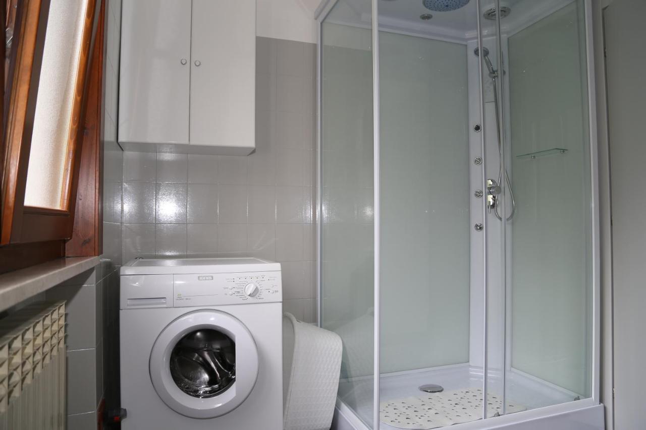 Casa Mezzema Villa Tremosine Ngoại thất bức ảnh