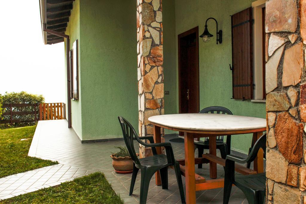 Casa Mezzema Villa Tremosine Ngoại thất bức ảnh