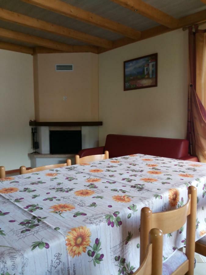Casa Mezzema Villa Tremosine Ngoại thất bức ảnh