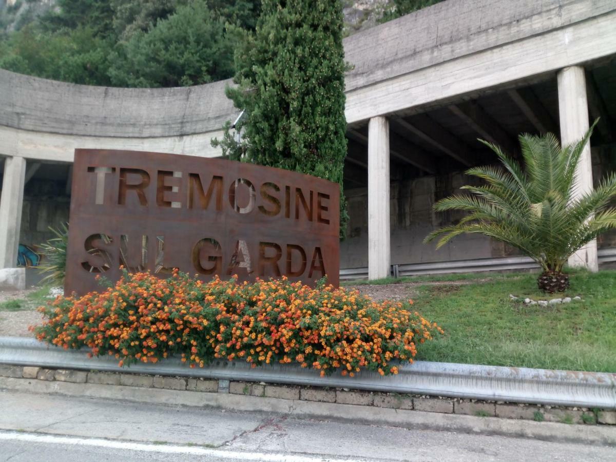 Casa Mezzema Villa Tremosine Ngoại thất bức ảnh